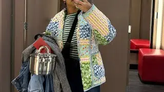 I went to walk- in clinic with my friend after shopping #canada #dailyvlog #routinevlog