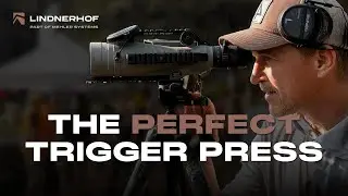The Perfect Trigger Press |&nbsp;Inside the Mind of a Precision Rifle Competitor