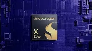 QUALCOMM ГОТОВИТ НОВЫЕ ЧИПЫ SNAPDRAGON X ДЛЯ НЕДОРОГИХ НОУТБУКОВ И БУДУ СТОИТЬ МЕНЬШЕ 600 ДОЛЛАРОВ