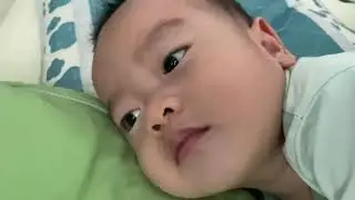 King ngủ