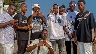 EDEN CRIMY & BB-KERO - bisou magique ( clip officiel ) 4K
