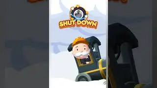 Gnomeburg Unlocked! Monopoly GO Progress Update #monopolygo #games #Gnomeburg #megaheist