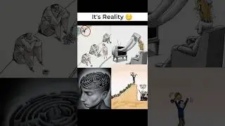 It's Golden Reality 😌 the real truth of life 😄 #reality #dark #shorts