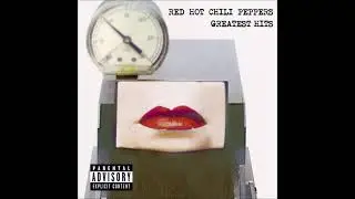Red Hot Chili Peppers - Save The Population (Instrumental)
