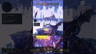 [PSO2:NGS] The only time I ever use Roaring Pheasant PA lol #pso2 #ngs #pso2newgenesis #pso2global