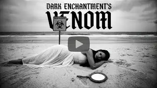 Venom - Biohazard Album - Dark Enchantment 
