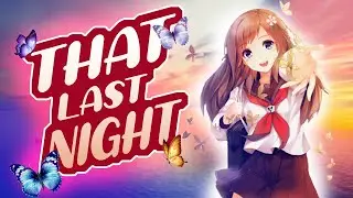 Sansu - THAT LAST NIGHT | Music Video | Prod. by Ralph Tiller Beats | Latest Hit Songs 2020