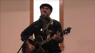 Jon Shain with FJ Ventre  September 22nd, 2019 Compilation One