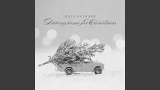 Driving home for Christmas