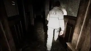 Pacify PS4: PS5 Gameplay ( Multiplayer Horror Game)