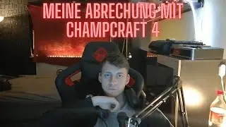 Die Blamage von ChaosJo &ndash; ChampCraft endg&uuml;ltig gescheitert!