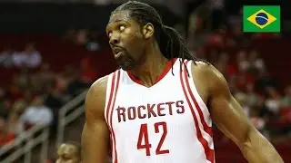 Nene Hilario 16 pts vs UTA 19.11.2016.