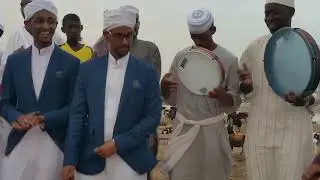 شباب الختمية اريتريا بالرميلة