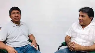 Conversando con Luis Mendoza, gerente de la Asociaci&oacute;n Peruana de Productores de Cacao APPCACAO
