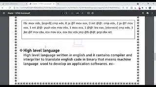 STP COMPUTER EDUCATION HTML PERT 1 #viral 