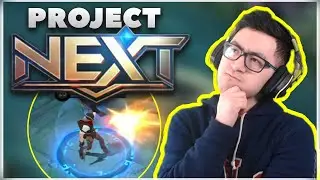 META after Project Next Prediction by Assassin Dave | Mobile Legends