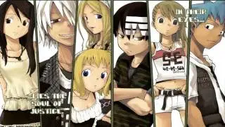 Soul Eater ★OST★ - Spirit