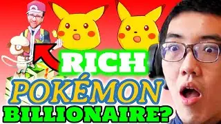 Loot Money Till Economy Fall! 𝐓𝐡𝐞 𝐌𝐨𝐯𝐞 𝐓𝐡𝐚𝐭 𝐁𝐑𝐎𝐊𝐄 𝐏𝐨𝐤𝐞𝐦𝐨𝐧! | 𝐓𝐡𝐞 𝐒𝐂𝐈𝐄𝐍𝐂𝐄... 𝐨𝐟 𝐏𝐨𝐤𝐞𝐦𝐨𝐧 𝐏𝐚𝐲 𝐃𝐚𝐲 🆁🅴🅰🅲🆃