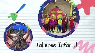 Vídeo Puertas Abiertas CEIP Milenario de la Lengua Castellana