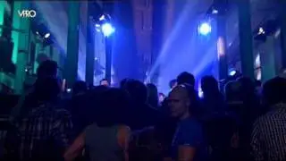 Destine - Spiders live in de Nederpopshow