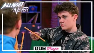 Almost Never | Pop star imposter! | The Wonderland |  | CBBC