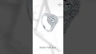 5 Things to Know Before Investing in Your Engagement Ring | Armando Lozano | #shorts