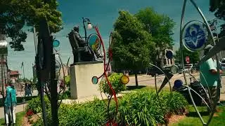 Lakeshore Art Festival 2025