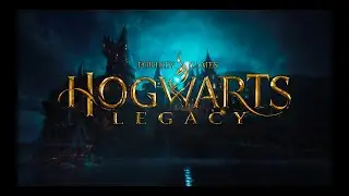 My Hogwarts Letter Finally Arrived&hellip; | Hogwarts Legacy #1episode