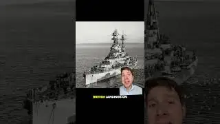 КАЖДЫЙ линкор в день &laquo;Д&raquo;