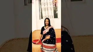 self border mekhela sador #subscribetomychannel #shortsvideo #viral #youtube
