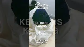 Mexico City Art Week 2026 | Glasstire