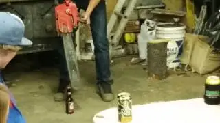 Popping tops