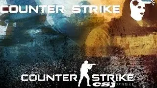 Nuevo Parche Para Counter Strike 1.6 2014  (Hecho