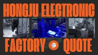 Why Do Our Electronic Switches Boast World-Class Quality? | Factory Insights
