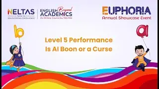 Euphoria 2025 - Level 5 Performance Is AI Boon or a Curse