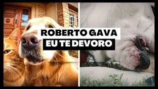 Eu te devoro - Roberto Gava