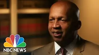 Bryan Stevenson On Black Achievement And Progress | NBC Nightly News