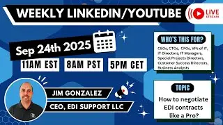 How to negotiate EDI contracts like a Pro?