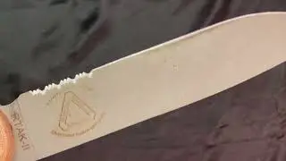 Off the Bag : The OKC RTAK II