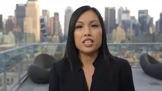 Top 5 Ways to Transform Business for the Digital Age - Maggie Chan Jones