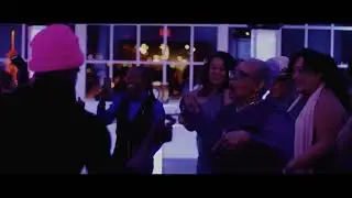 Chic wedding at the Energy Innovation Center | Loyalty Entertainment | Pittsburgh, PA