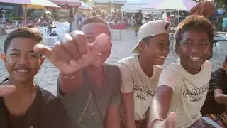 Grom Patrol Bali 2019 Series - Week Two - Day Three Highlights