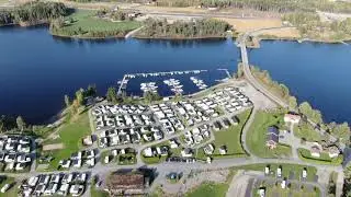 TopCamp Mj&oslash;sa Feriepark