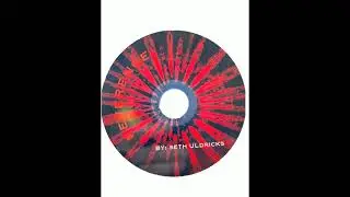 Reverence - Lion Heart (TSOTSC Seth Uldricks)