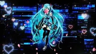 Nightcore - Stereo Love (PreDancer Bootleg 2k11)