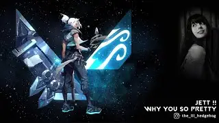 OnleePhans Present Valorant Montage *The Weeknd - Blinding Lights*