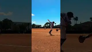 #ballmagnet #hit3times #baseball #bunt #christianathlete #buntking #baseballszn #hooksbaseball