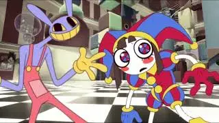Jax Toy X Pom Toy || OFFICIAL MIX || 