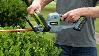 Top 10 Best Cordless Hedge Trimmers For Your Yard and House