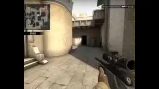 three kill with scout in cs go